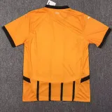 2024-25 Shakhtar Donetsk Home Fans Soccer Jersey