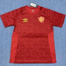 2024-25 Fluminense Red Training shirts