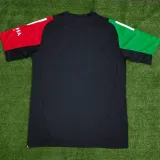 2024-25 ARS Black Special Edition Fans Training shirts