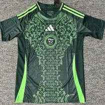 2024-25 Algeria Away Fans Soccer Jersey