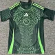 2024-25 Algeria Away Fans Soccer Jersey