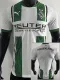 2024-25 Monchengladbach Home Player Version Soccer Jersey