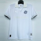 2024-25 Marseille White 125th Anniversary Fans Soccer Jersey