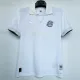 2024-25 Marseille White 125th Anniversary 1:1 Fans Soccer Jersey