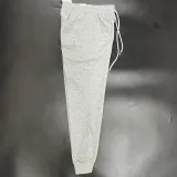 W8纯棉卫裤 NK Grey Top Quality Sweatpants (Have Pocket)