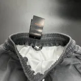 W4纯棉卫裤 ARC-TERYX Grey Top Quality Sweatpants (Have Pocket)