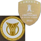 2024-25 Fluminense Pink Special Edition Fans Soccer Jersey