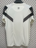 2024-25 RMA Beige White Special Edition Training Shirts (三叶草)