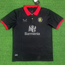 2024-25 LeverKusen 120th Anniversary Fans Soccer Jersey