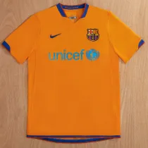 2006-2007 BAR Away Retro Soccer Jersey