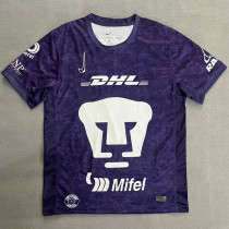 2024-25 Pumas UNAM Third Fans Soccer Jersey