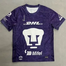 2024-25 Pumas UNAM Third Fans Soccer Jersey