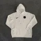 2024-25 BAR White Hoody 白色(加绒)