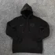 2024-25 BAR Black Hoody 黑色(加绒)