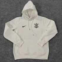 2024-25 Corinthians White Hoody 白色(加绒)