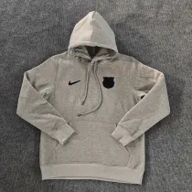 2024-25 BAR Grey Hoody 灰色(加绒)