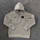 2024-25 BAR Grey Hoody 灰色(加绒)