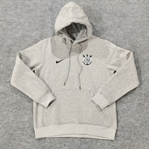2024-25 Corinthians Grey Hoody 灰色(加绒)