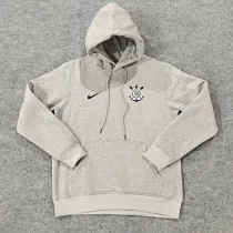 2024-25 Corinthians Grey Hoody 灰色(加绒)