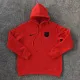 2024-25 BAR Red Hoody 红色(加绒)