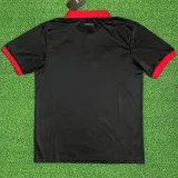 2024-25 LeverKusen 120th Anniversary Fans Soccer Jersey