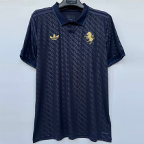 2024-25 JUV Third 1:1 Fans Soccer Jersey