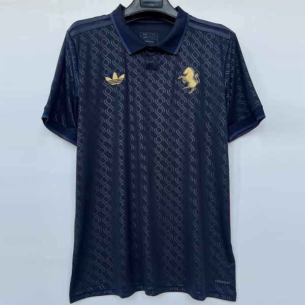 2024-25 JUV Third 1:1 Fans Soccer Jersey