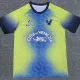 2024-25 Venezia FC Blue Green Goalkeeper Soccer Jersey