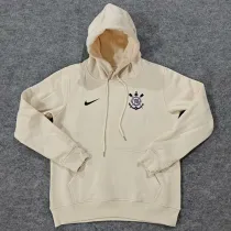 2024-25 Corinthians Khaki Hoody 卡其色(加绒)