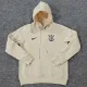 2024-25 Corinthians Khaki Hoody 卡其色(加绒)
