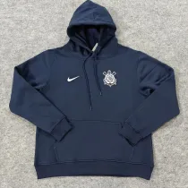 2024-25 Corinthians Royal blue Hoody 宝蓝色(加绒)