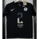 T140 Dallas Mavericks IRVING #2  Black High Quality Casual T-Shirt