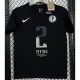 T140 Dallas Mavericks IRVING #2  Black High Quality Casual T-Shirt