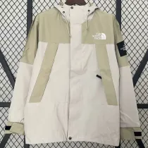 2024 New TNF Khaki Outdoor Jackets (冲锋衣)
