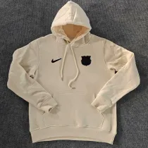 2024-25 BAR Khaki Hoody 卡其色(加绒)