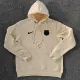 2024-25 BAR Khaki Hoody 卡其色(加绒)