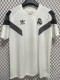 2024-25 RMA Beige White Special Edition Training Shirts (三叶草)