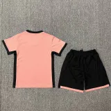 2024-25 PSG Third Kids Soccer Jersey