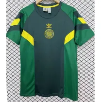 2024-25 Celtic Green Special Edition Training Shirts