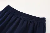 2024-25 PSG Blue Jacket Tracksuit #02
