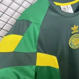 2024-25 Celtic Green Special Edition Training Shirts