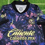 2024-25 Club America Third Kids Soccer Jersey