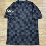 2024-25 Man City 145th Anniversary Fans Soccer Jersey
