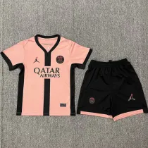 2024-25 PSG Third Kids Soccer Jersey