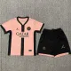 2024-25 PSG Third Kids Soccer Jersey