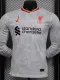 2024-25 LIV Third Long Sleeve Player Version Soccer Jersey (长袖球员)