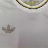 2024 Colombia 100th Anniversary Fans Soccer Jersey