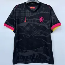2024-25 CHE Third 1:1 Fans Soccer Jersey
