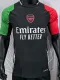 2024-25 ARS black Special Edition Player Version Training shirts