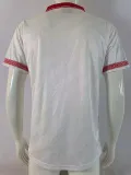1994-1996 Sevilla Home Retro Soccer Jersey